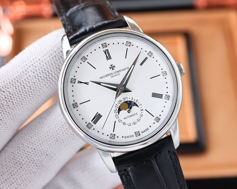 VACHERON CONSTANTIN Watches